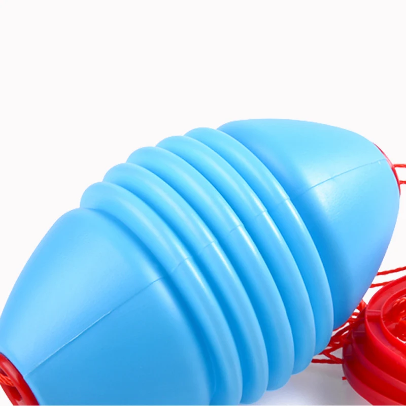 Rally Ball Parent Child Interactive Toy Sensory Training Equipment enhances skills, provides fun, promotes bonding and s — photo 5