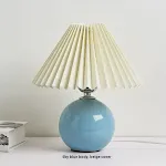 Sky blue beige
