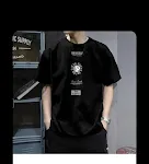J171 Deerskin Velvet Black