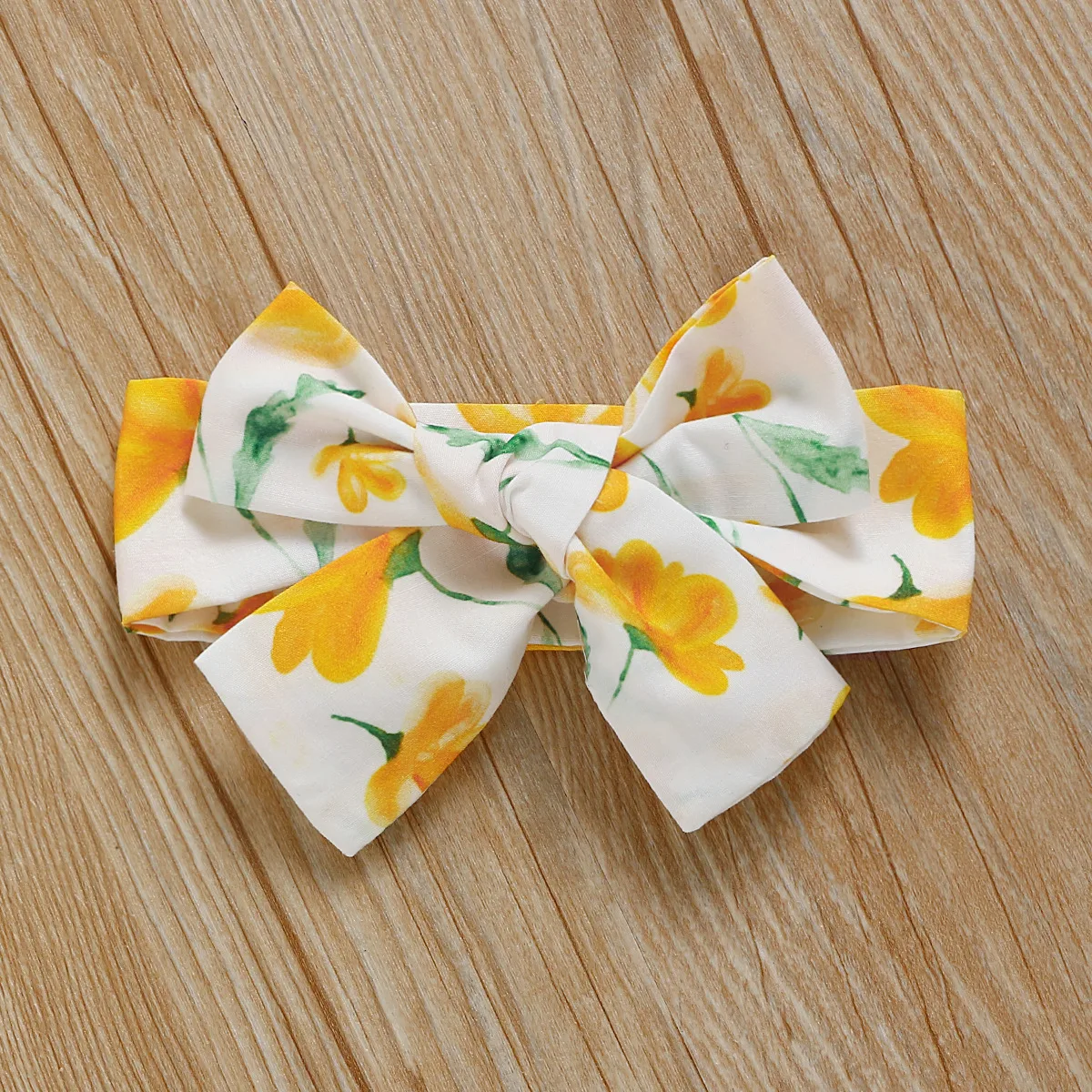 Title 3, Romper triangular personalizado floral pequeño,...