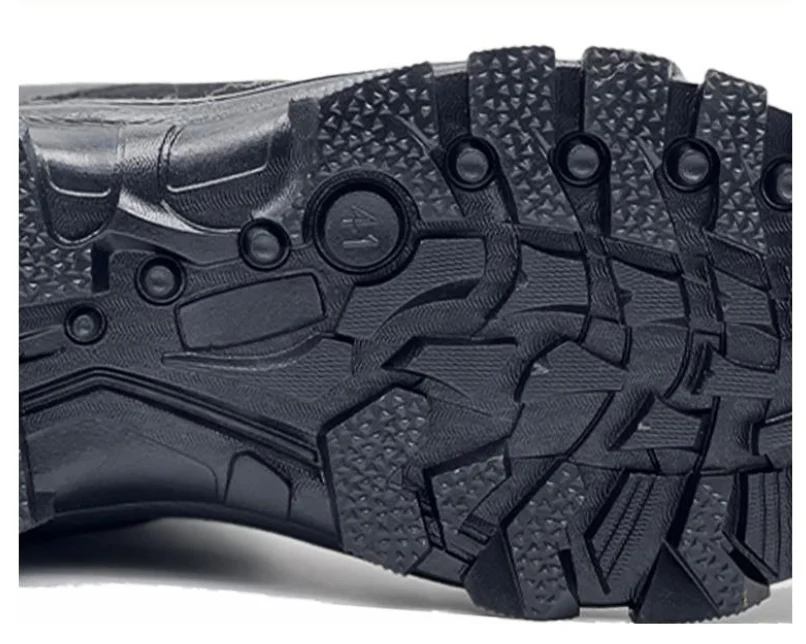 Title 3, Winter Wool Snow Boots Men Stay warm and dry wi...