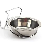 Stainless steel color