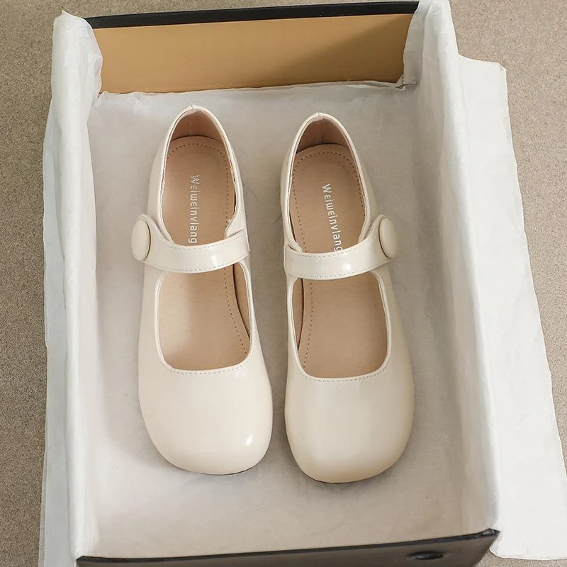 Scarpe Basse e Carine da Donna — foto 4