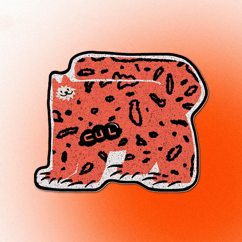 Title 2, Cat Litter Mat Filtration and Anti-Entrainment,...