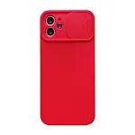 Chili red