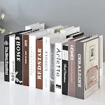 O 12 books