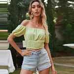 Light Green