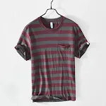 Red And Gray