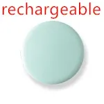 light green charging