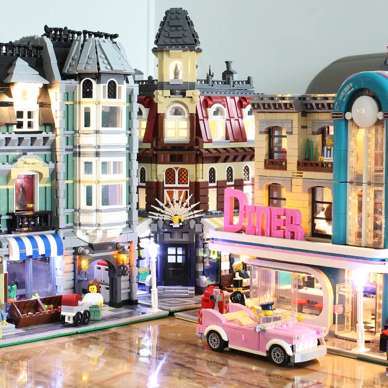 Novi veliki set — foto 4