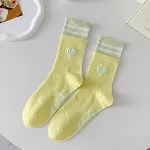 Fluorescent Green Pair