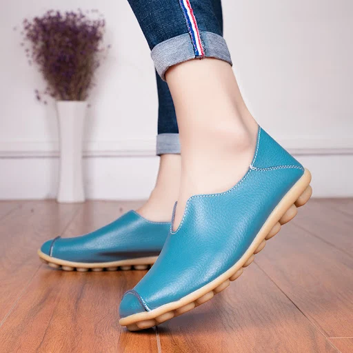 Title 4, Womens Fashion Casual Lace Up Shoes Stylish an...
