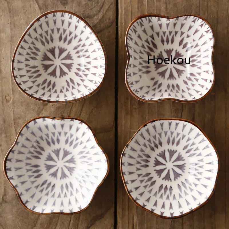 Title 39, Underglaze Ceramic Tableware for Home Elevate y...