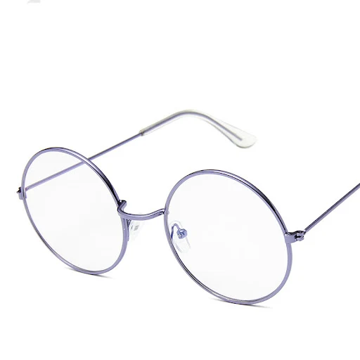 Title 1, Lunettes De Soleil Retro Pour Femmes, Effet Mir...