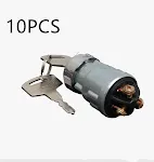 JK423 ignition switch