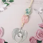 Green pink