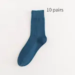 Dark Blue 10pairs