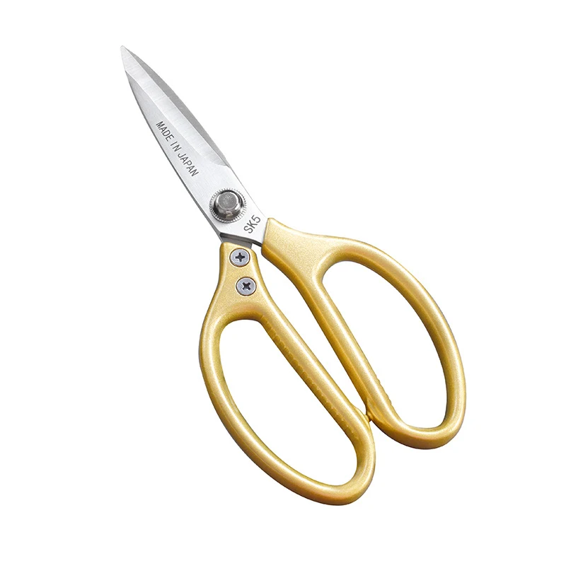 Title 1, Stainless Steel Kitchen Scissors — Cut, chop, a...