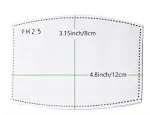 Filter 10pcs