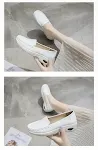 Women's Comfortable and Non-slip Peas Shoes for Nurses. Providing all-day comfort and safety. Ideal for long hours of st — photo 9