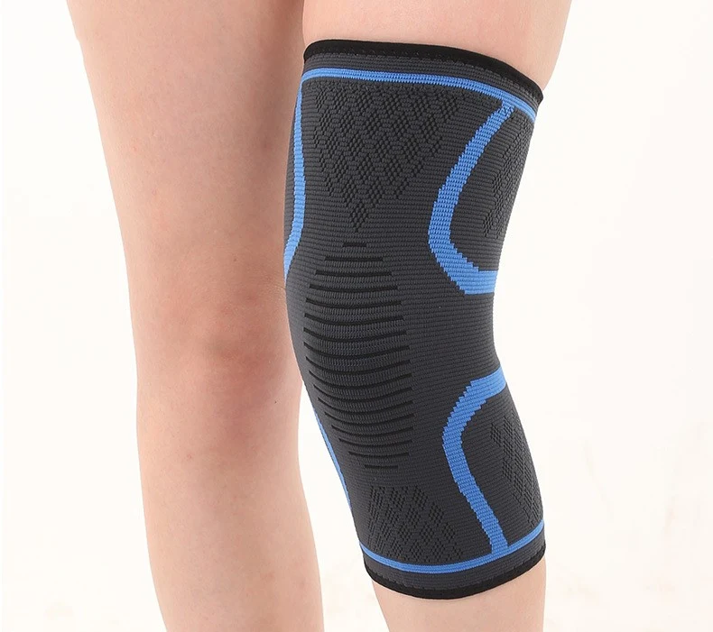Title 8, Non Slip Elastic Warm Nylon Knee Socks. Keep yo...