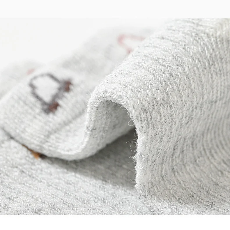 Boneless Summer Lace Cute Newborn Baby Socks, soft and adorable. Perfect for keeping tiny feet cool and comfortable in t — photo 5