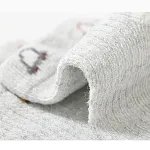 Boneless Summer Lace Cute Newborn Baby Socks, soft and adorable. Perfect for keeping tiny feet cool and comfortable in t — photo 5