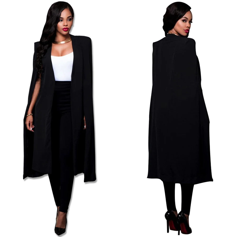Title 6, Blazer feminino plus size