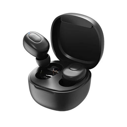 Title 4, B21 Wireless Bluetooth Headset TWS Binaural In-...