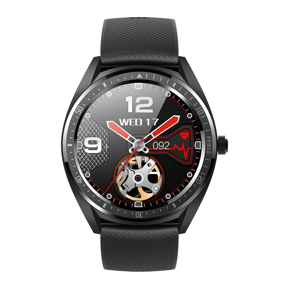 Title 5, Smart Bracelet KW33 Relógio Inteligente Fitness...