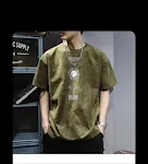 J171 Deerskin Green