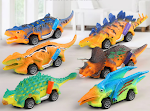 Carrinhos Mini de Fricção Pintados Brinquedos Infantis! Diversão Garantida com Cores Vibrantes e Design Seguro. Perfeitos para Pequenas Mãos. — foto 2