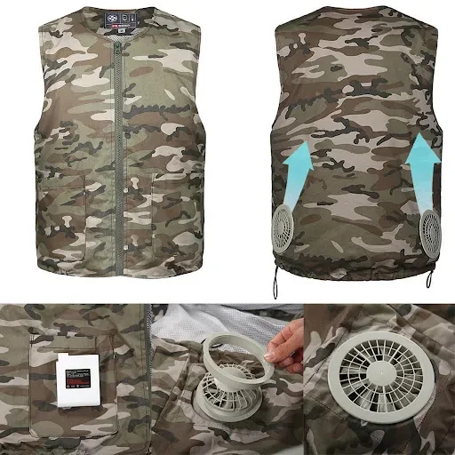 Title 24, High-temperature work clothes
