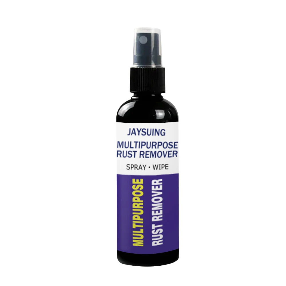 Wheel hub and household faucet stainless steel rust removal and conversion agent. Polishes and protects. Restore shine a — photo 5