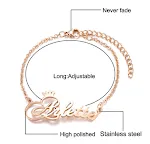 Rose gold
