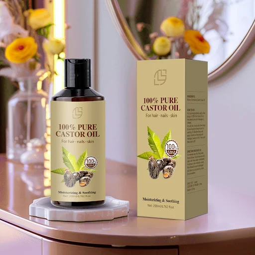 Title 2, Haarverzorging Body Oil Intensieve Hydratatie &...