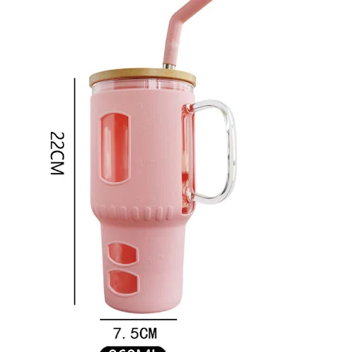 Title 11, Auto ijsbeker met hoge handvat Waterbeker Perfe...