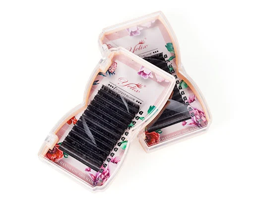 Title 4, Magnetic False Eyelashes