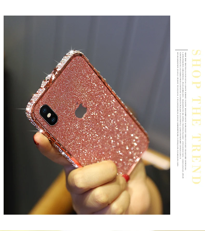 Title 1, Shiny Diamond Border Enhance your photos and de...