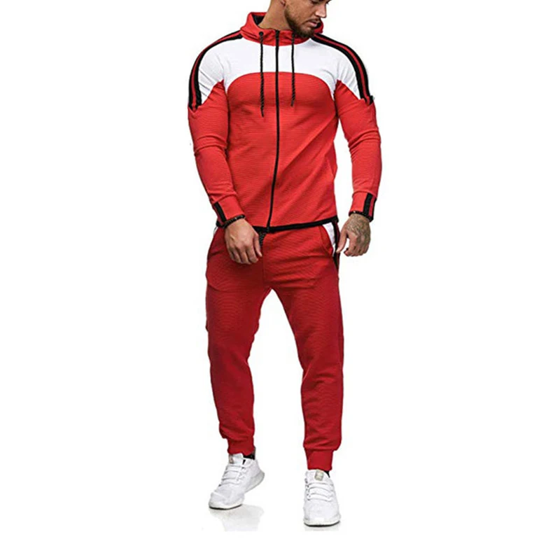 Title 6, Mens Casual Sports Suit Comfortable and stylis...