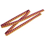 Orange violet