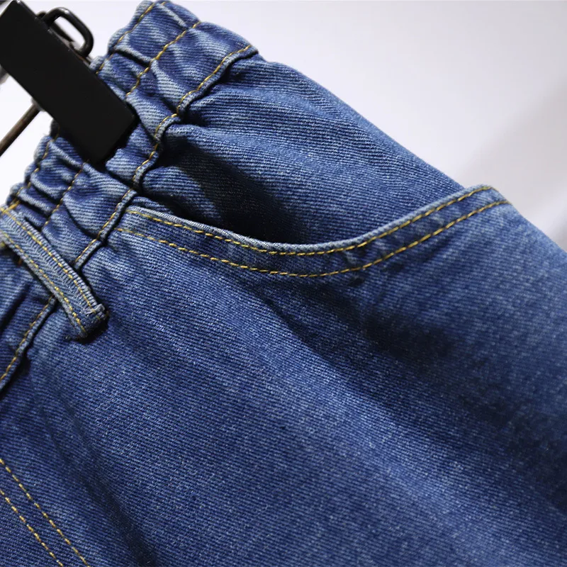 Title 6, Saia Feminina Plus Size Outono Novo Estilo Conf...