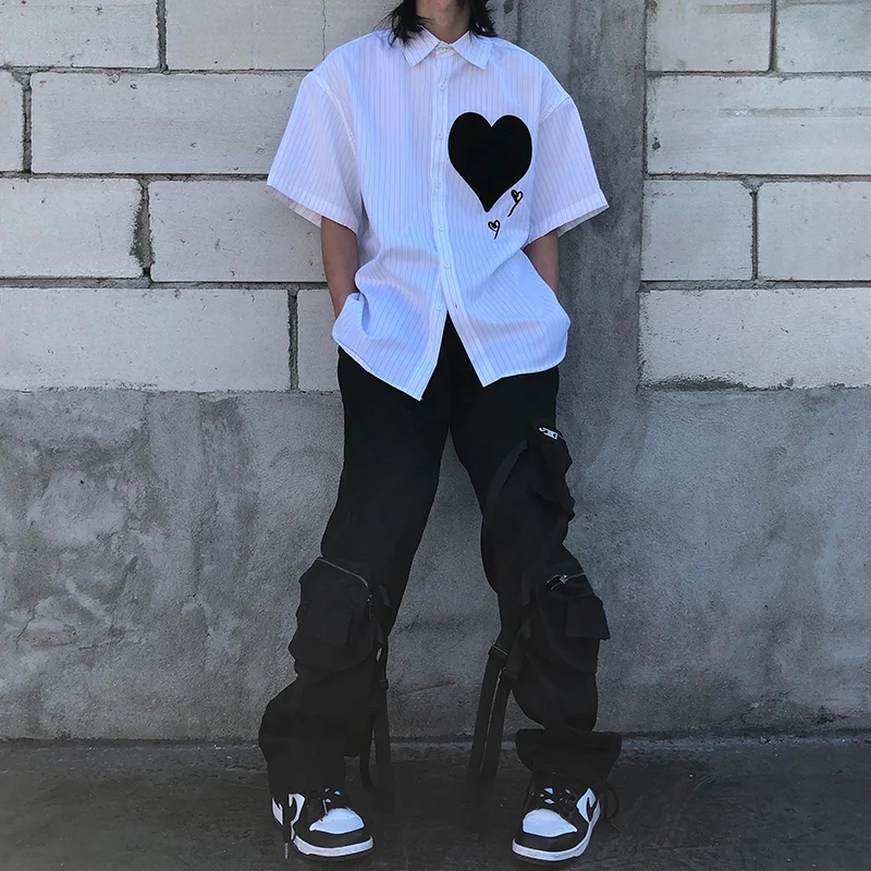 High Street Streamer Trousers with Tied Feet — photo 4