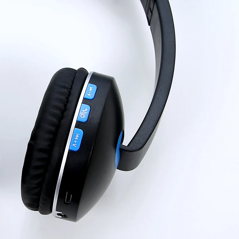 Title 5, Wireless Bluetooth Headset for Clear Calls and ...