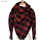 14 Red And Black Colorful