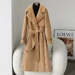 Red Camel Color
