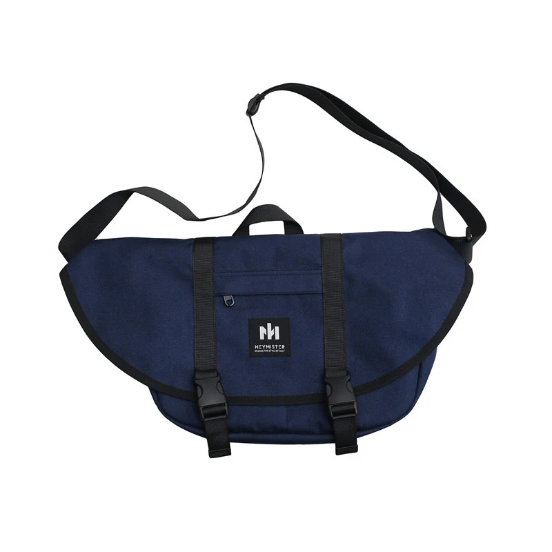 Bandolera Casual de Moda Bolso de Hombro para Uso Diario Diseño Elegante y Funcional Ideal para Estudiantes y Profesionales Espacioso y Cómodo — foto 3