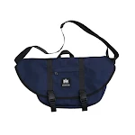 Bandolera Casual de Moda Bolso de Hombro para Uso Diario Diseño Elegante y Funcional Ideal para Estudiantes y Profesionales Espacioso y Cómodo — foto 3
