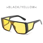 Black Yellow