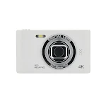 Ivory White 4k No Memory Card